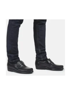 TOPI Miesten mokkasiinit