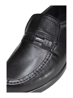 TOPI Miesten mokkasiinit