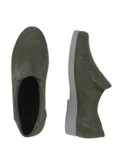 TOPI Miesten mokkasiinit