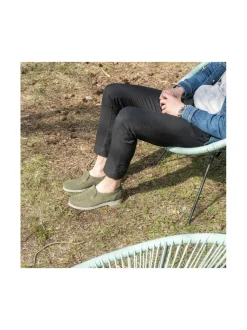 TOPI Miesten mokkasiinit