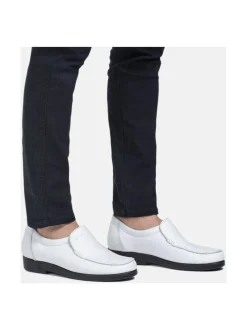 TOPI Miesten mokkasiinit