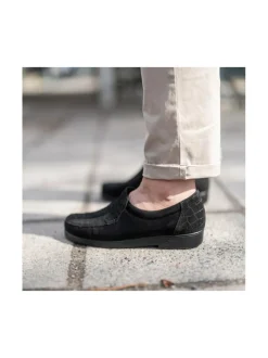 TOPI Miesten mokkasiinit