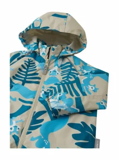 Toppila ReimaTec -välikausihaalari