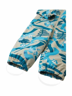 Toppila ReimaTec -välikausihaalari