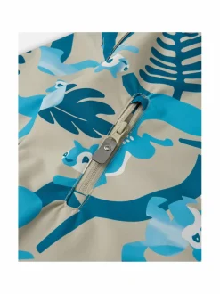 Toppila ReimaTec -välikausihaalari