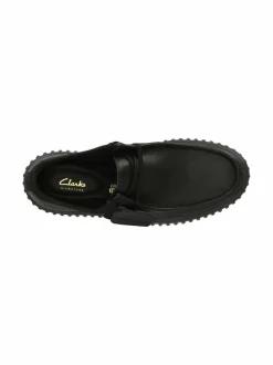 Torhill Lo -nahkakengät