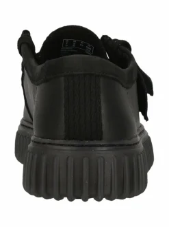 Torhill Lo -nahkakengät