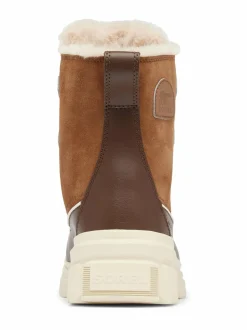 Torino™ V Waterproof -mokkahnahkanilkkurit