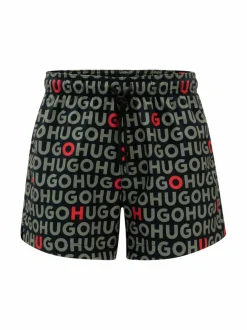 Tortuga-uimashortsit