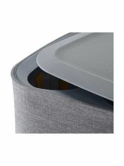 Tota Trio Easy-empty -pyykinlajittelukori 90 l