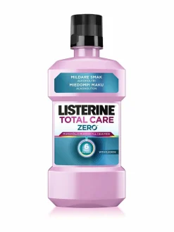 Total Care Zero -alkoholiton suuvesi 500 ml