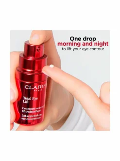 Total Eye Lift -silmänympäryshoito 15 ml