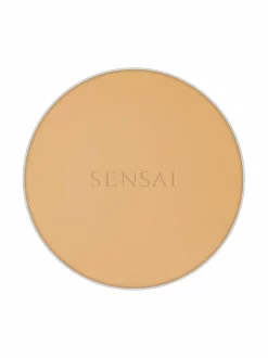 Total Finish Refill SPF 10 -meikkipuuteri, täyttöpakkaus