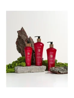 Total Protect Ritual Set- lahjapakkaus värjätyille hiuksille, 3 tuotetta