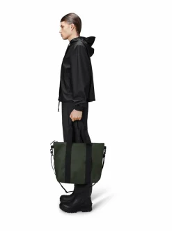 Tote Mini W3 - vedenkestävä laukku