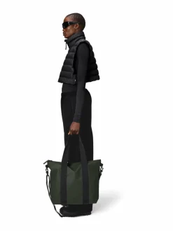 Tote Mini W3 - vedenkestävä laukku