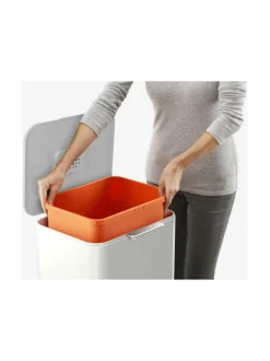 Totem Pop -kierrätysjärjestelmä 60 l