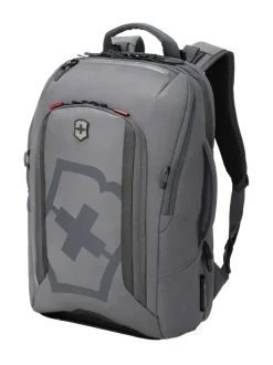 Touring 2.0 Commuter reppu harmaa