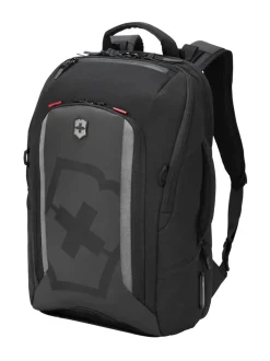 Touring 2.0 Commuter reppu musta