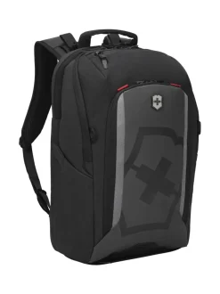 Touring 2.0 Commuter reppu musta