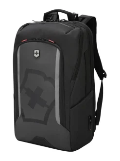 Touring 2.0 Traveller reppu musta