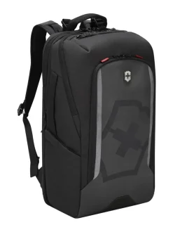 Touring 2.0 Traveller reppu musta