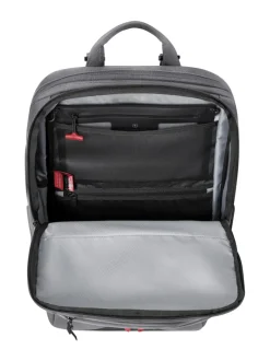 Touring 2.0 Traveller reppu harmaa