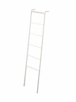 Tower Ladder -vaateteline 160 x 45 x 24 cm