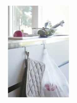 Tower Under Sink Hook -koukku 2 kpl