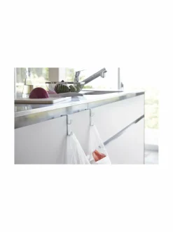 Tower Under Sink Hook -koukku 2 kpl