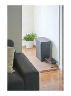 Tower-lemmikinruokalaatikko 25 l