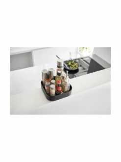 Tower-pyörivä säilytyskulho