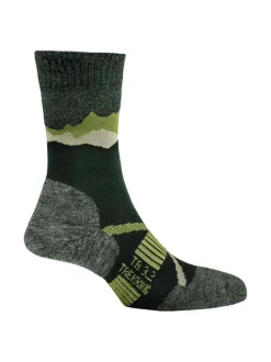 TR 3.2 Merinosukat punkki- ja hyttyskarkotteella