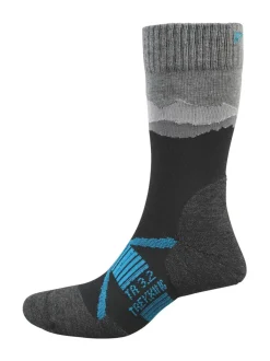 TR 3.2 Merinosukat punkki- ja hyttyskarkotteella