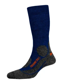 TR 6.1 Merinosukat punkki- ja hyttyskarkotteella