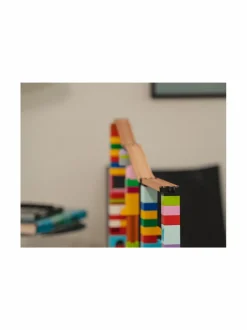 TRACK CONNECTORS Raideliitinsetti Rakentaja, 12 kpl