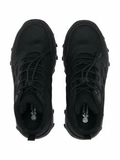 Track Mid Waterproof -kengät