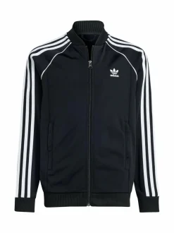 Track-verryttelytakki