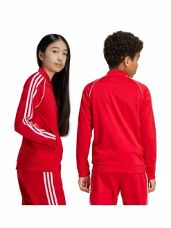 Track-verryttelytakki