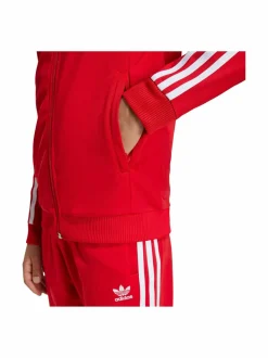 Track-verryttelytakki