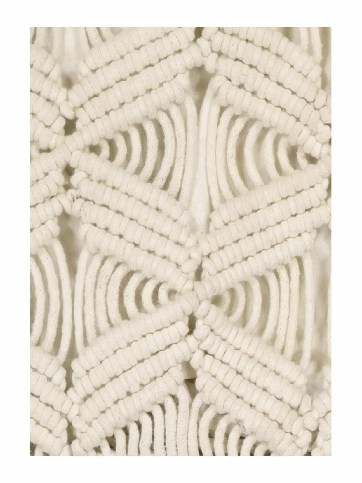 Tracy Crochet -käsilaukku