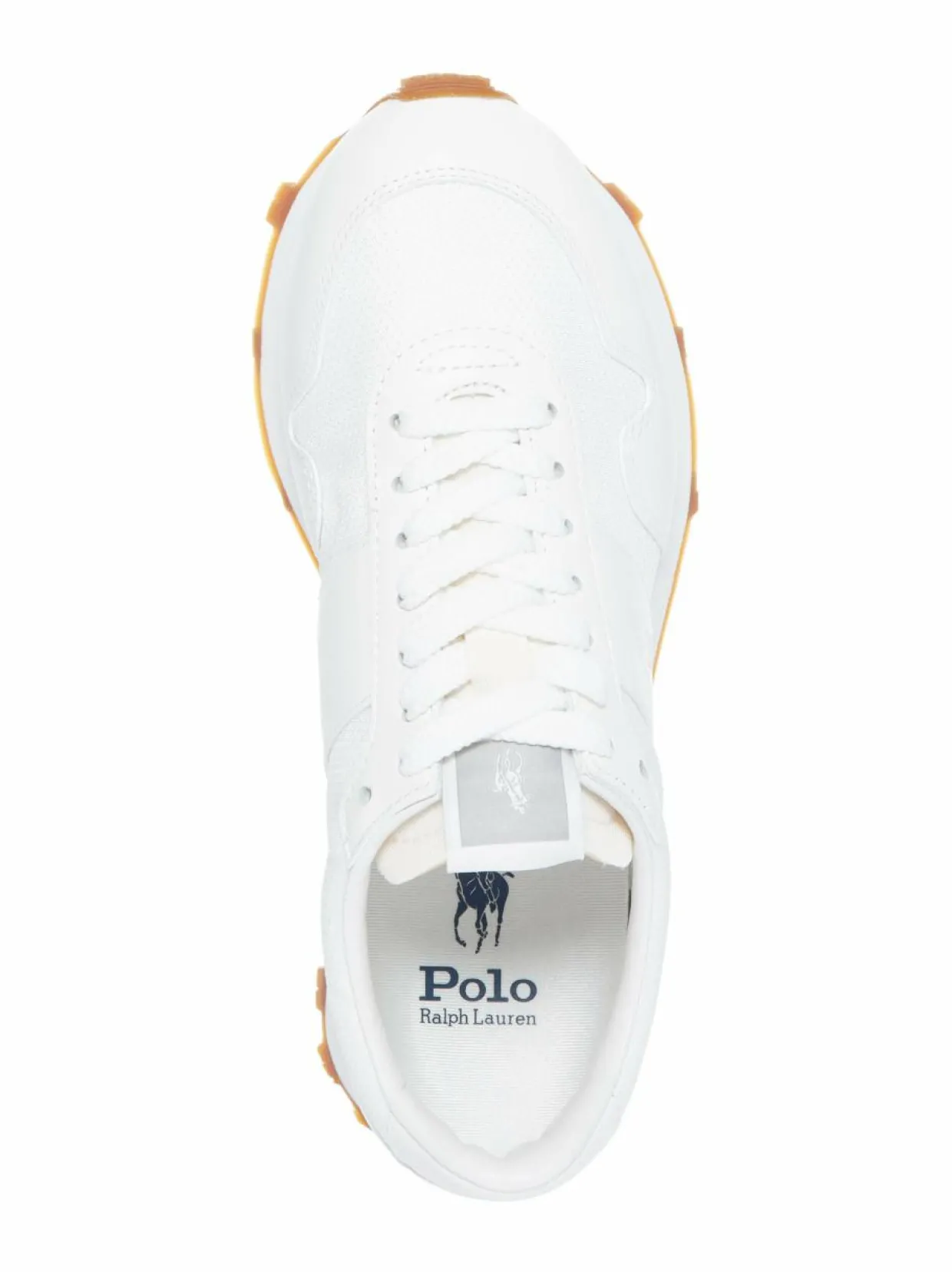 Trail 125 -sneakerit