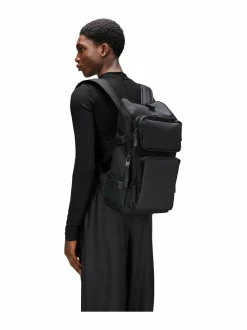 Trail Cargo W3 - vedenkestävä reppu