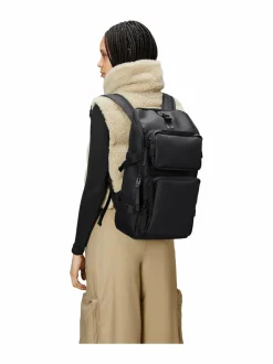 Trail Cargo W3 - vedenkestävä reppu