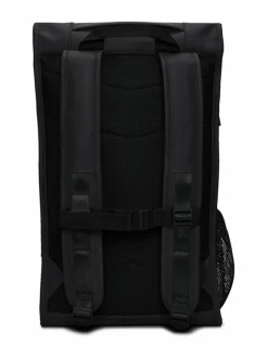 Trail Mountaineer W3 - vedenpitävä reppu