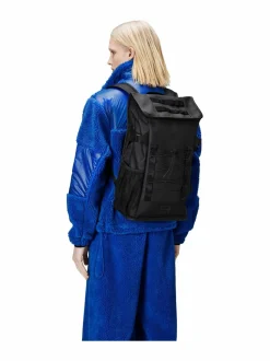 Trail Mountaineer W3 - vedenpitävä reppu