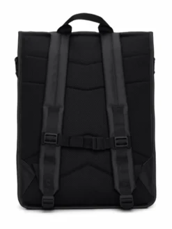 Trail Rolltop W3 - vedenpitävä reppu