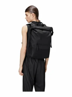 Trail Rolltop W3 - vedenpitävä reppu