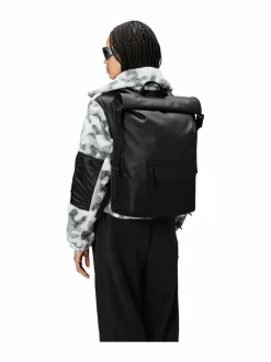 Trail Rolltop W3 - vedenpitävä reppu