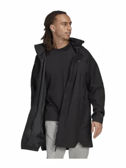 Traveer RAIN.RDY -parkatakki